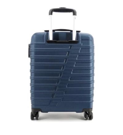 Trolley cabina rigido 4 ruote ACTIVAIR taglia S true navy 40 x 20 x 55 cm 