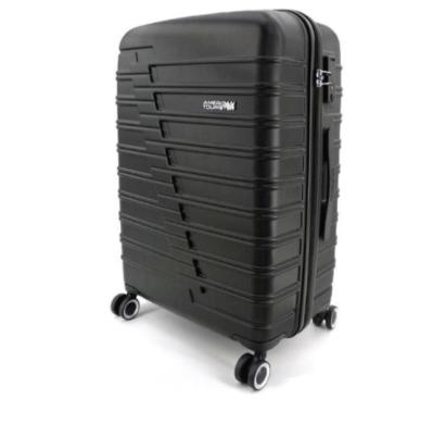 Trolley rigido 4 ruote ACTIVAIR taglia M universe  47 x 26,5 x 66,5 cm