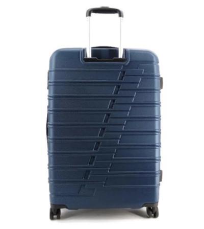 Trolley rigido 4 ruote ACTIVAIR taglia M universe  47 x 26,5 x 66,5 cm 