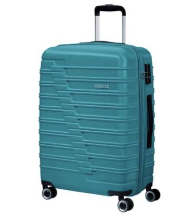 Trolley rigido 4 ruote ACTIVAIR taglia M universe  47 x 26,5 x 66,5 cm 