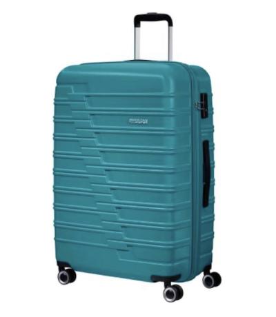 Trolley rigido 4 ruote ACTIVAIR taglia L  52 x 29,5 x 76