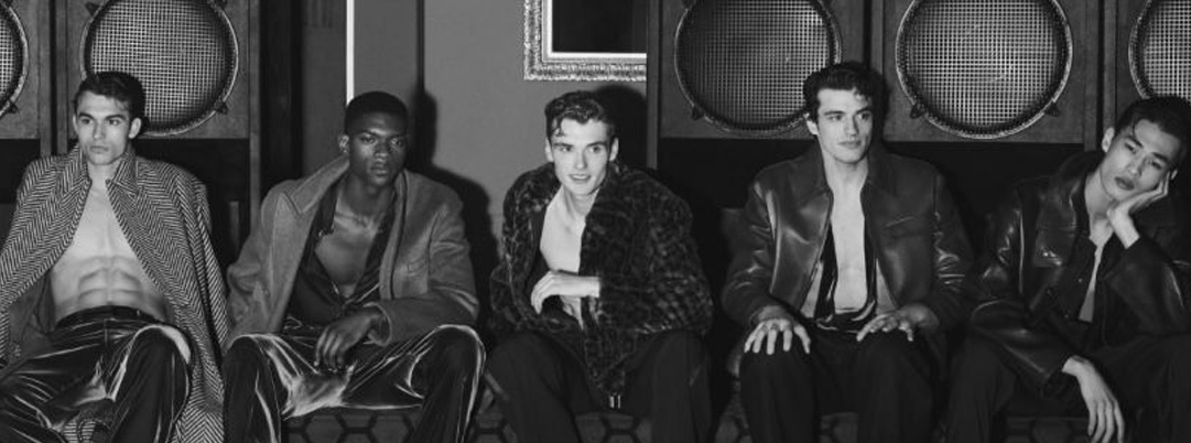 Felice Casucci Boutique